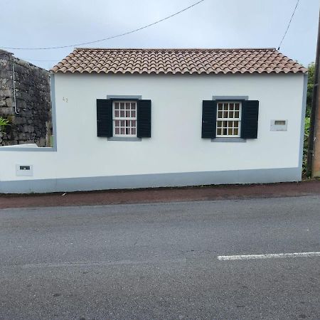Villa Mirateca House Madalena  Exterior foto