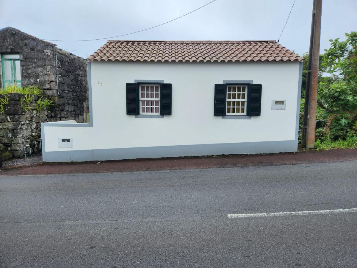 Villa Mirateca House Madalena  Exterior foto